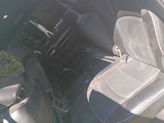 2024 Ram 3500 Laramie - Interior Rear Seat Image